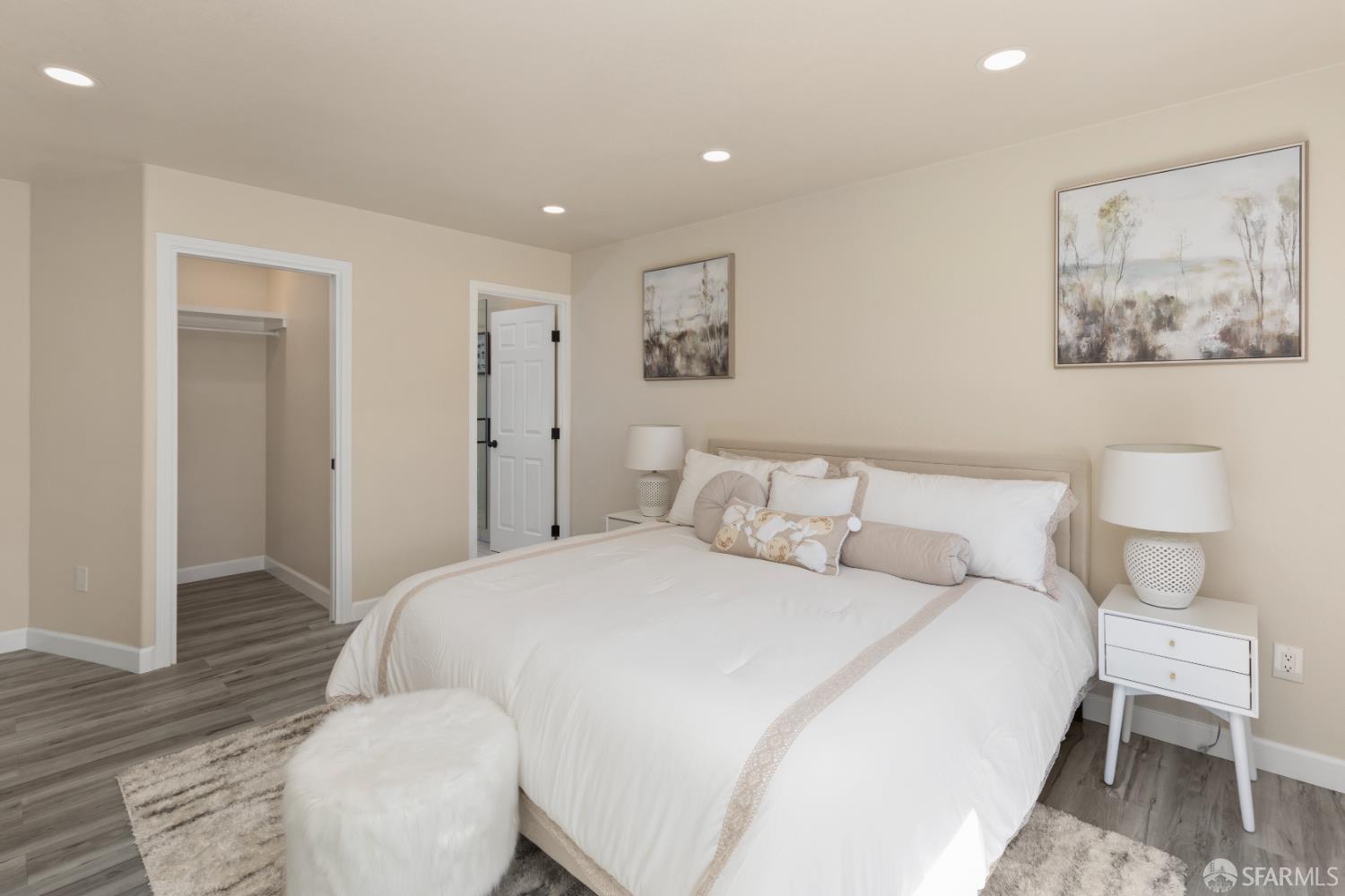 Detail Gallery Image 25 of 97 For 1247 Fitzgerald Ave, San Francisco,  CA 94124 - 4 Beds | 3 Baths