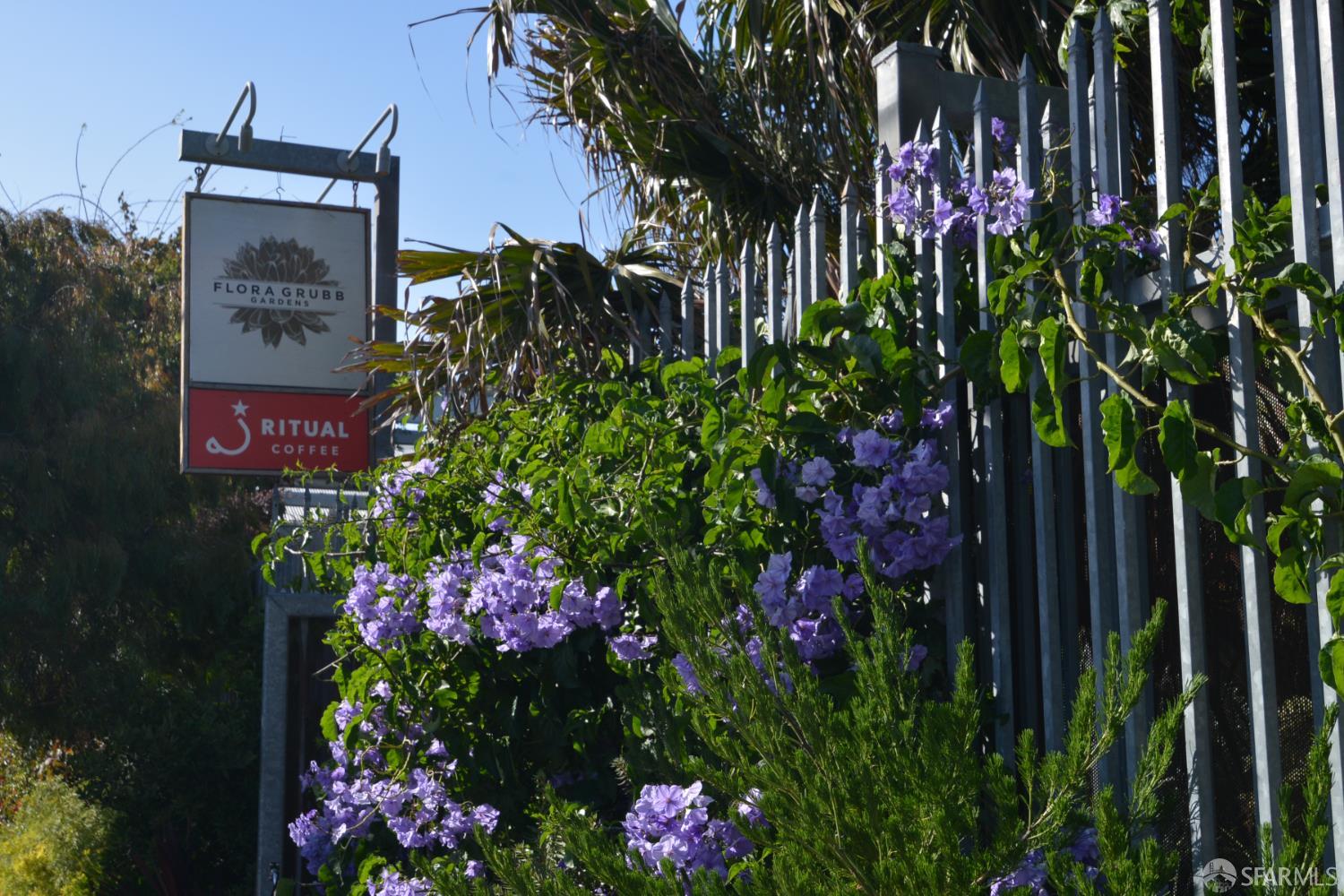 Detail Gallery Image 97 of 97 For 1247 Fitzgerald Ave, San Francisco,  CA 94124 - 4 Beds | 3 Baths