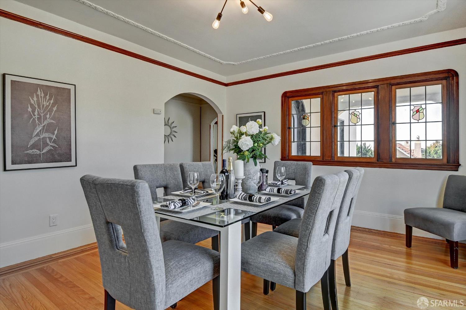 Detail Gallery Image 18 of 59 For 301 Santa Ana Ave, San Francisco,  CA 94127 - 3 Beds | 2 Baths