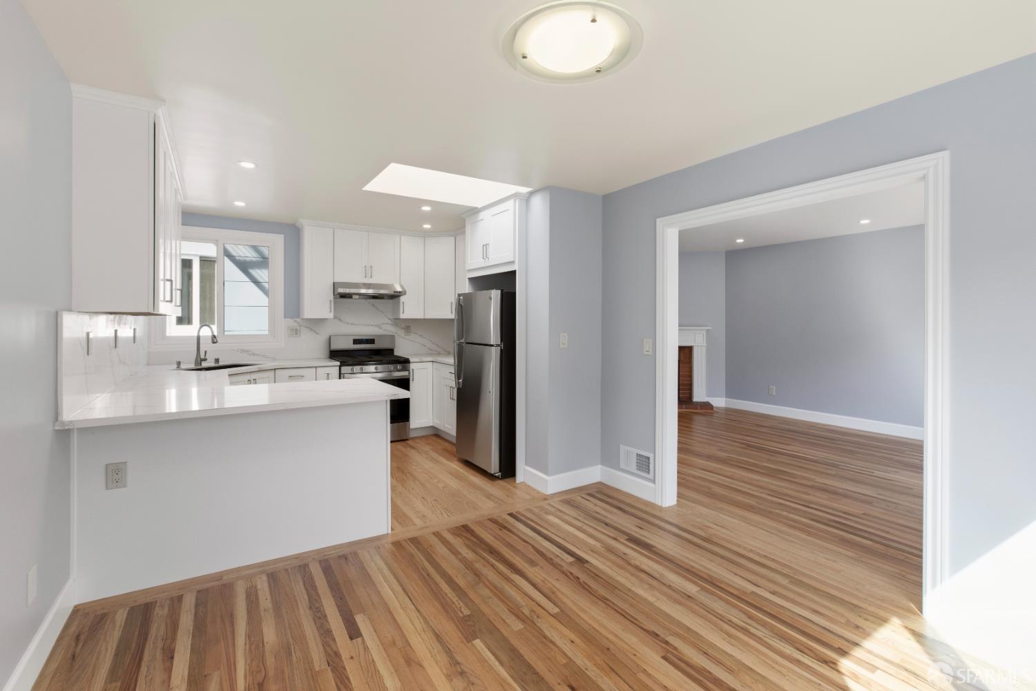 Detail Gallery Image 41 of 42 For 1627 20th Ave, San Francisco,  CA 94122 - – Beds | – Baths