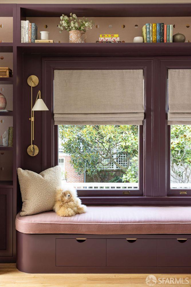 Detail Gallery Image 59 of 85 For 2196 Jackson St, San Francisco,  CA 94115 - 5 Beds | 4/1 Baths