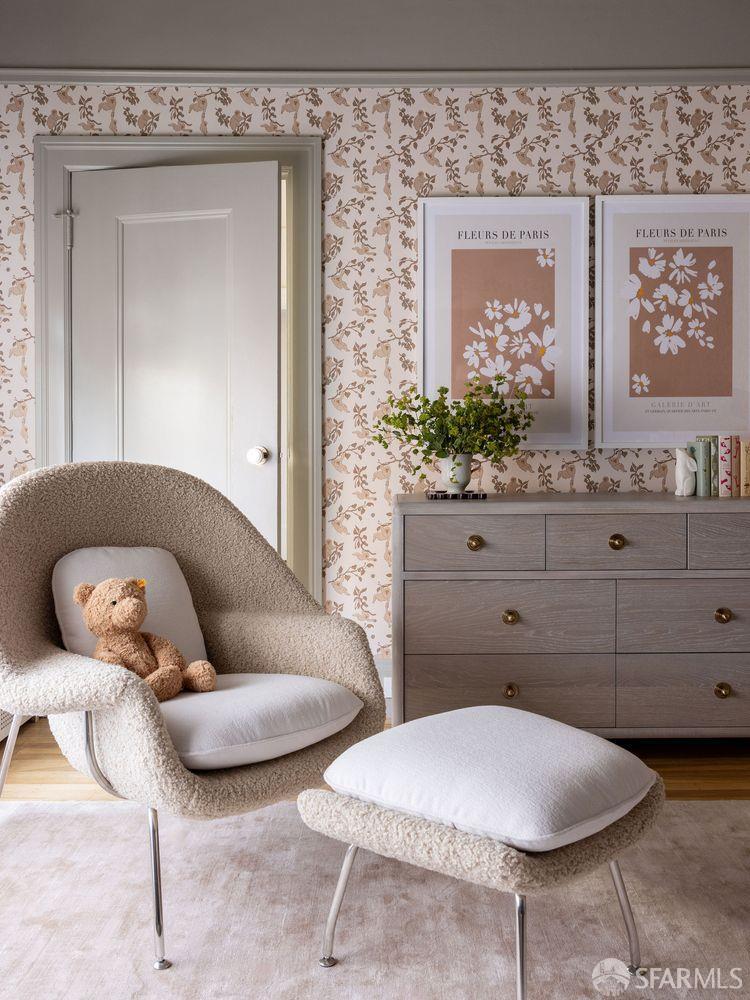 Detail Gallery Image 51 of 85 For 2196 Jackson St, San Francisco,  CA 94115 - 5 Beds | 4/1 Baths