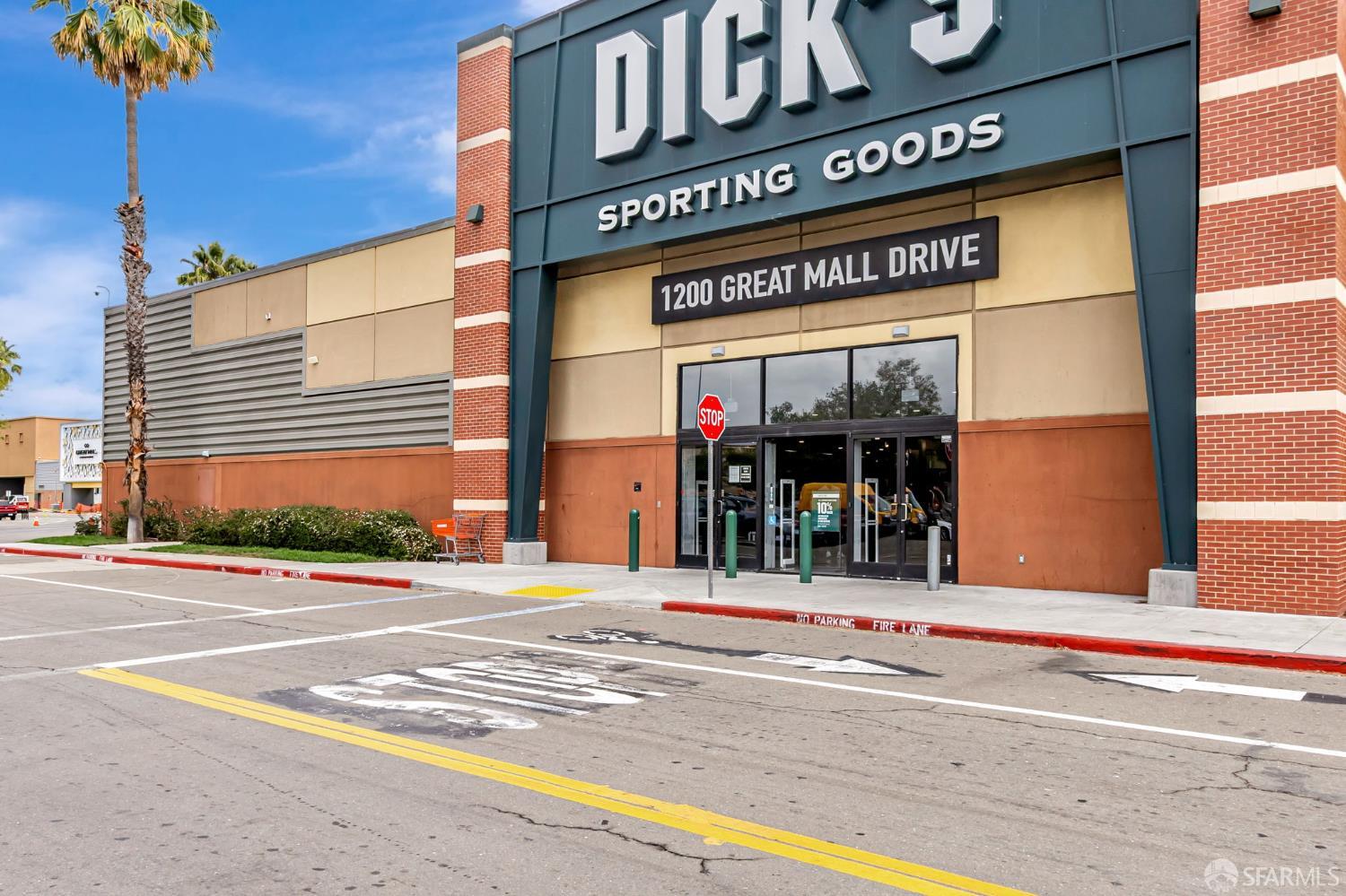 Detail Gallery Image 43 of 43 For 1101 S Main St #216,  Milpitas,  CA 95035 - 2 Beds | 2 Baths