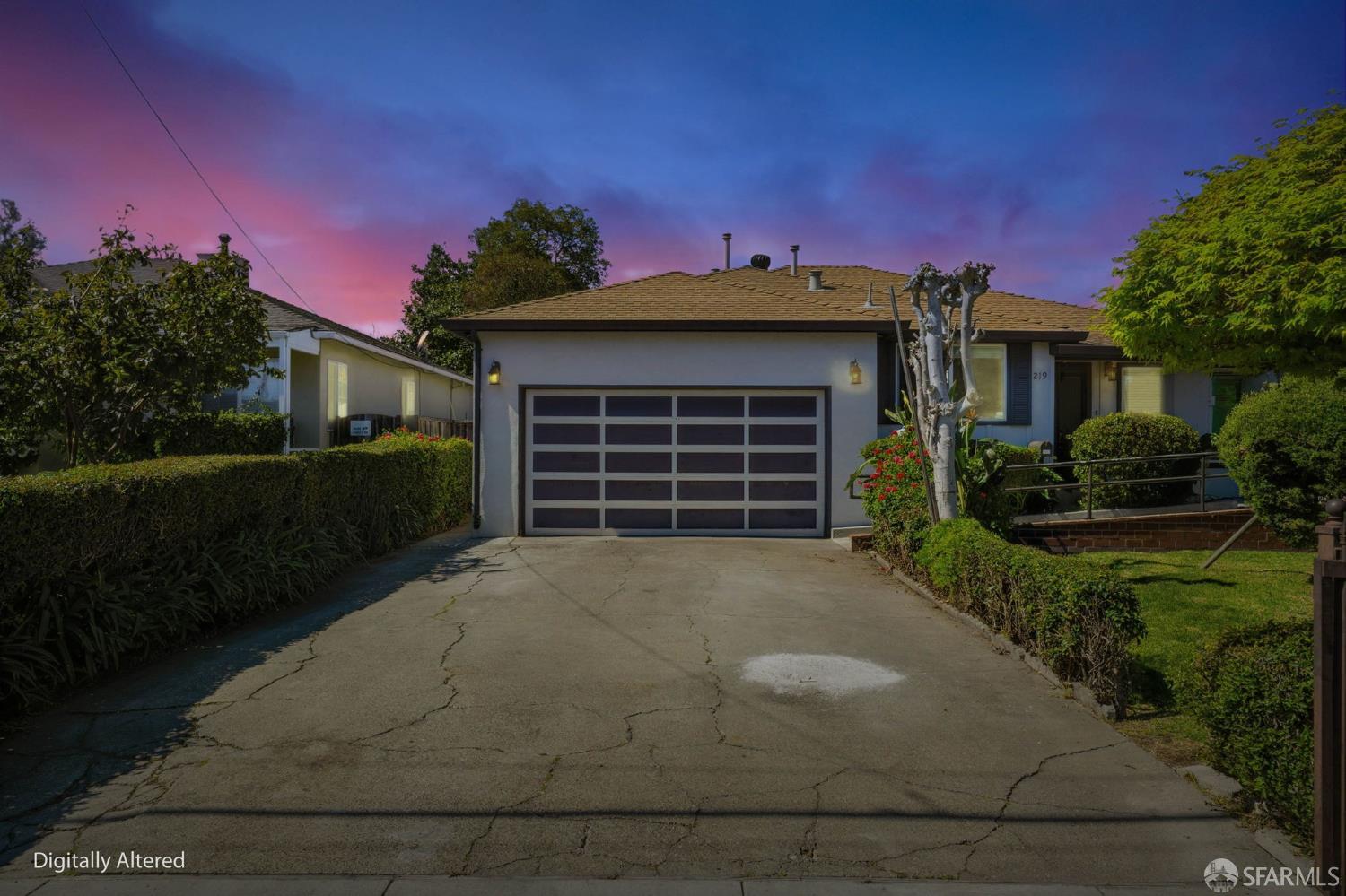 Detail Gallery Image 2 of 55 For 219 Verbena Dr, East Palo Alto,  CA 94303 - 3 Beds | 1 Baths