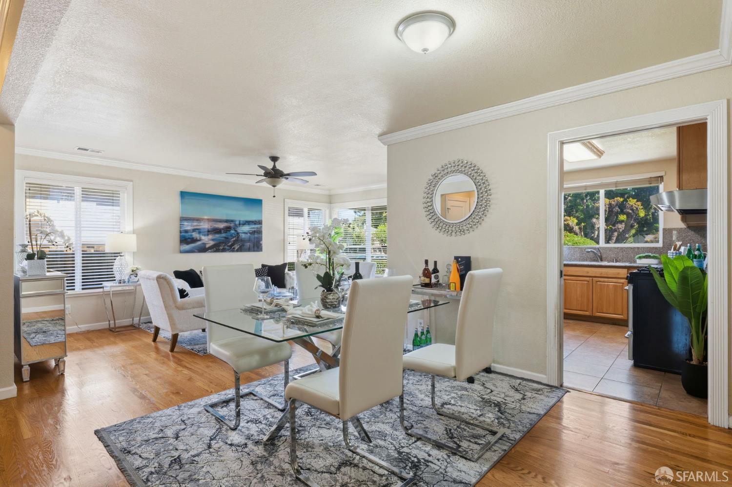 Detail Gallery Image 21 of 55 For 219 Verbena Dr, East Palo Alto,  CA 94303 - 3 Beds | 1 Baths