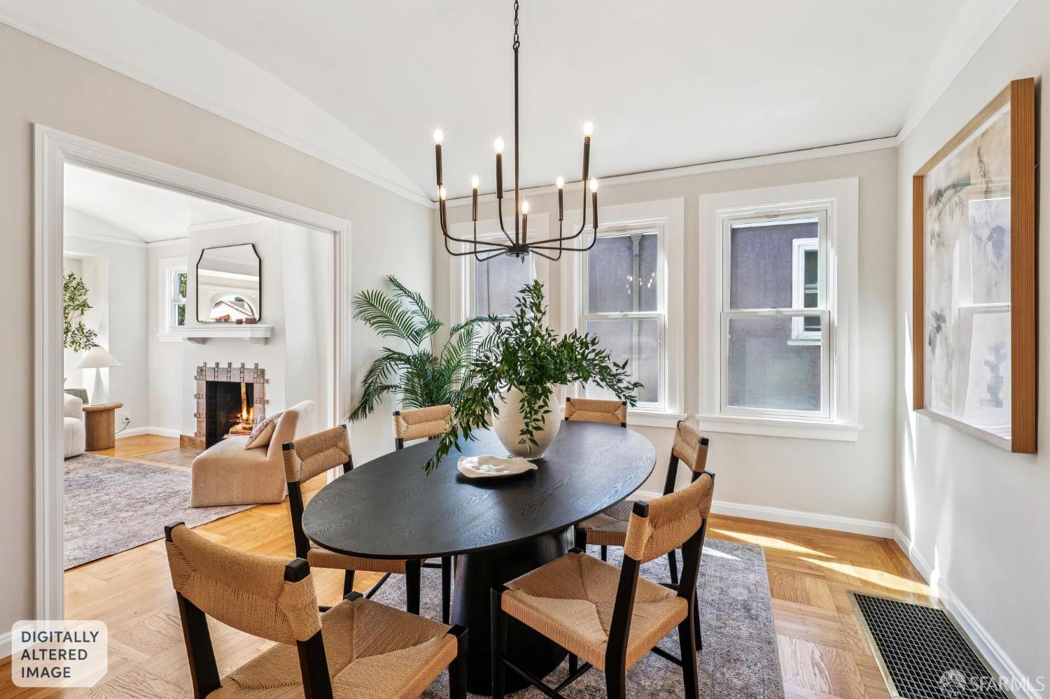 Detail Gallery Image 12 of 56 For 100 Chaves Ave, San Francisco,  CA 94127 - 2 Beds | 2 Baths