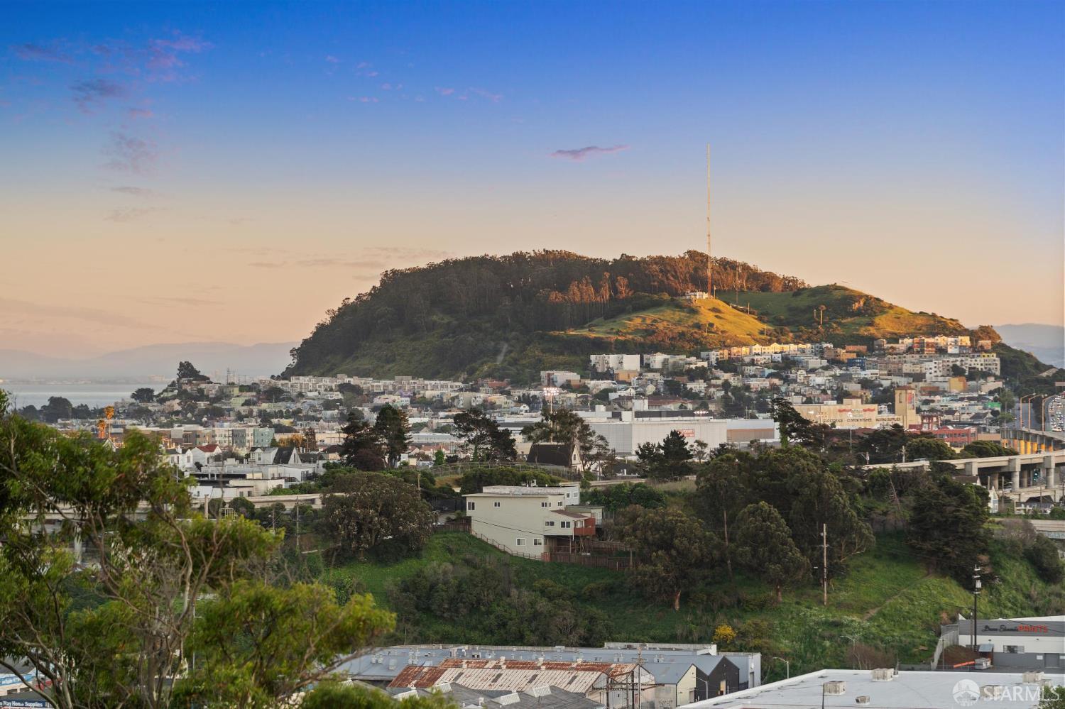 Detail Gallery Image 71 of 82 For 532 Franconia St, San Francisco,  CA 94110 - 5 Beds | 4 Baths