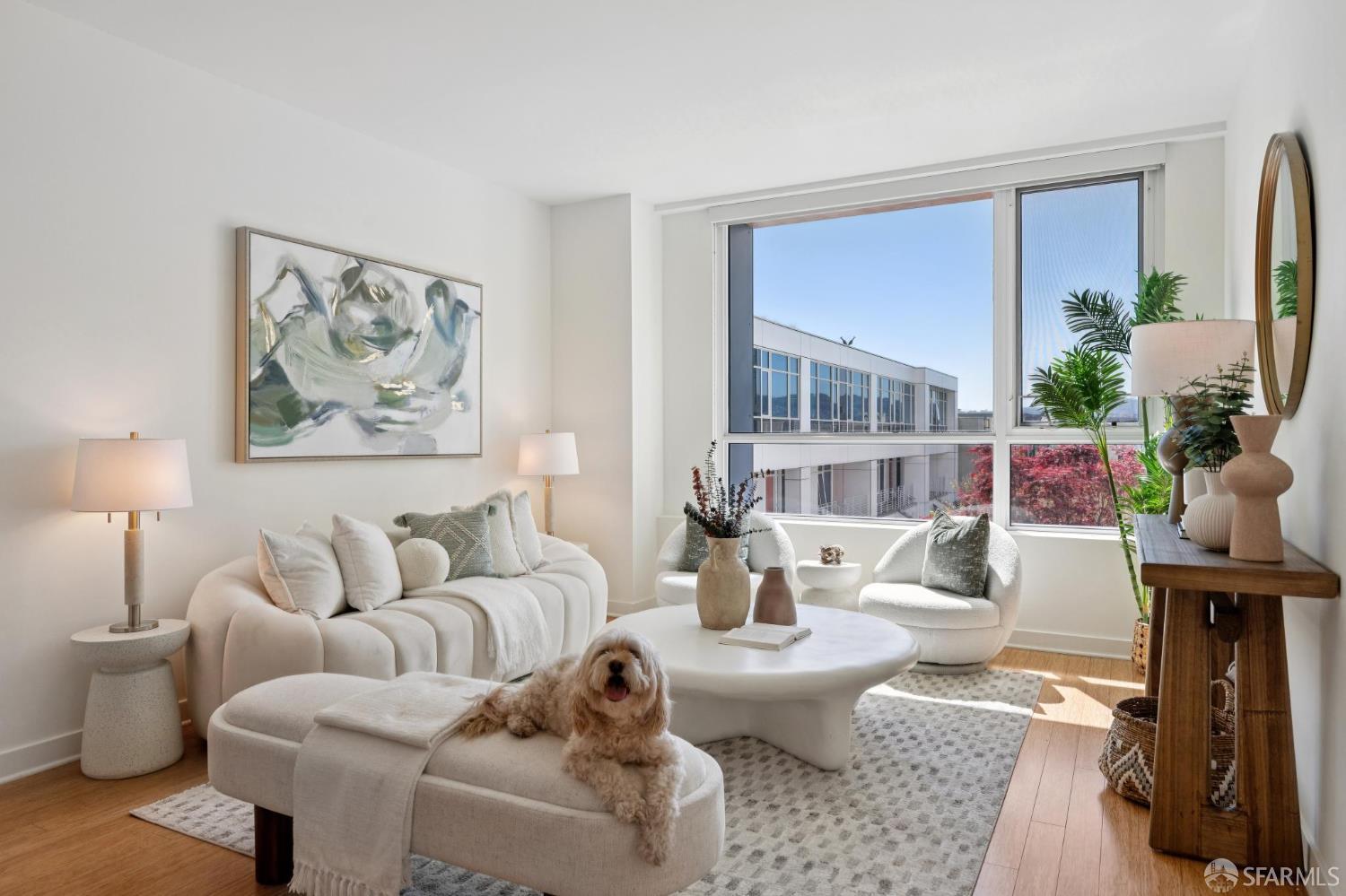 300 Berry Street # 604