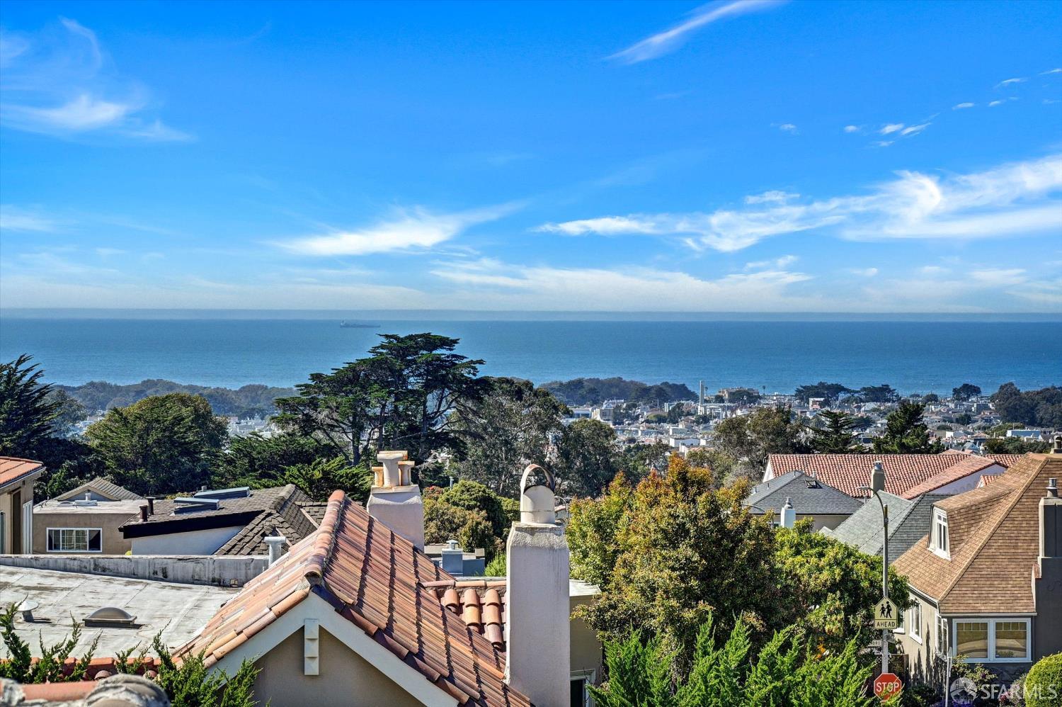 Detail Gallery Image 4 of 59 For 301 Santa Ana Ave, San Francisco,  CA 94127 - 3 Beds | 2 Baths