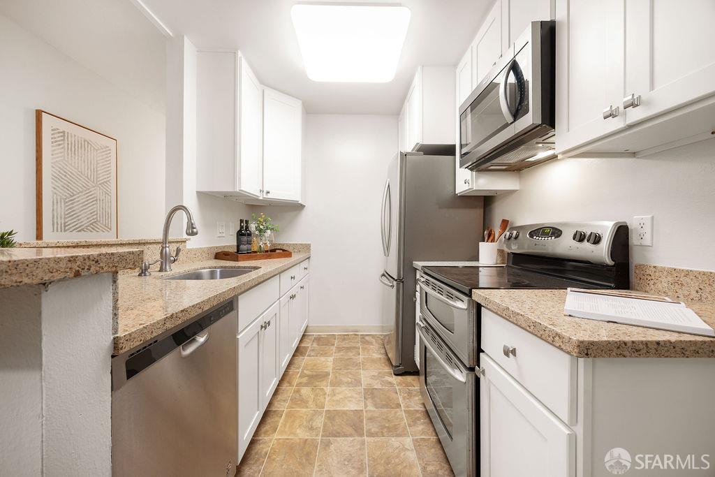 Detail Gallery Image 7 of 34 For 137 Piccadilly Pl a,  San Bruno,  CA 94066 - 2 Beds | 2 Baths