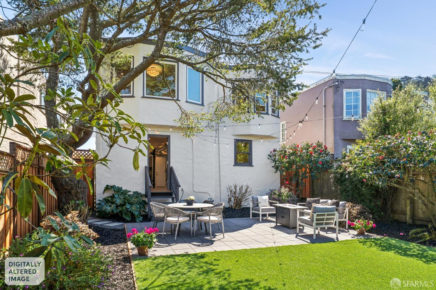 Detail Gallery Image 46 of 56 For 100 Chaves Ave, San Francisco,  CA 94127 - 2 Beds | 2 Baths