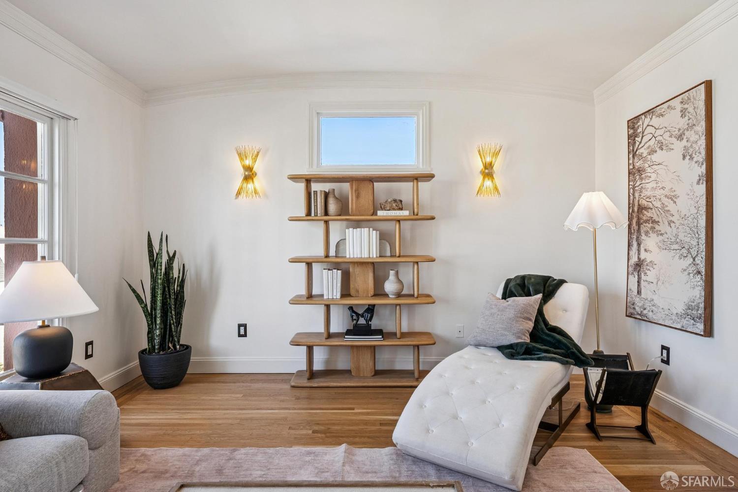 Detail Gallery Image 5 of 51 For 2165 Beach St #5,  San Francisco,  CA 94123 - 2 Beds | 2 Baths