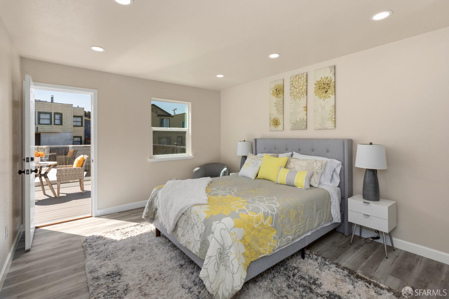 Detail Gallery Image 33 of 97 For 1247 Fitzgerald Ave, San Francisco,  CA 94124 - 4 Beds | 3 Baths