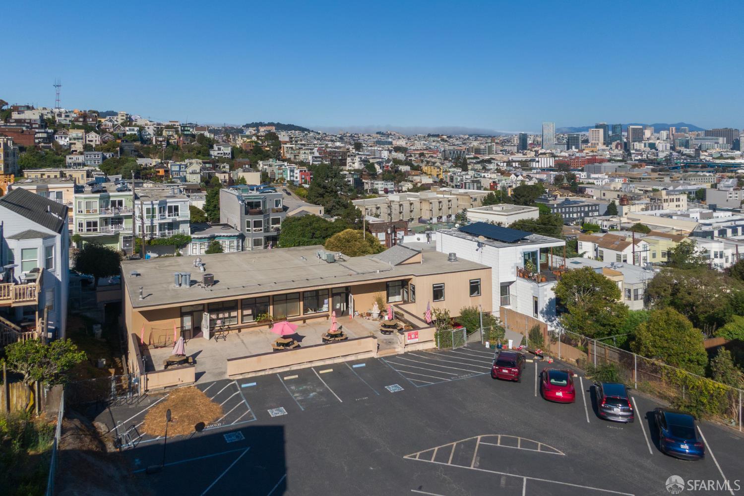 Detail Gallery Image 2 of 54 For 455 Arkansas St, San Francisco,  CA 94107 - – Beds | – Baths