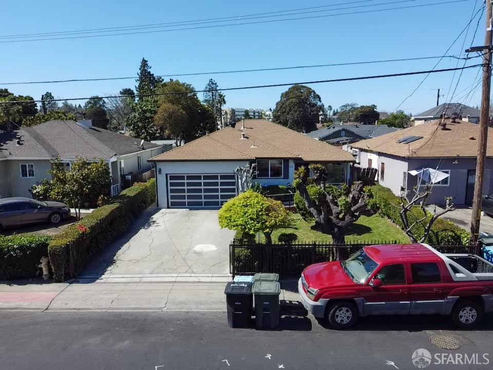 Detail Gallery Image 45 of 55 For 219 Verbena Dr, East Palo Alto,  CA 94303 - 3 Beds | 1 Baths