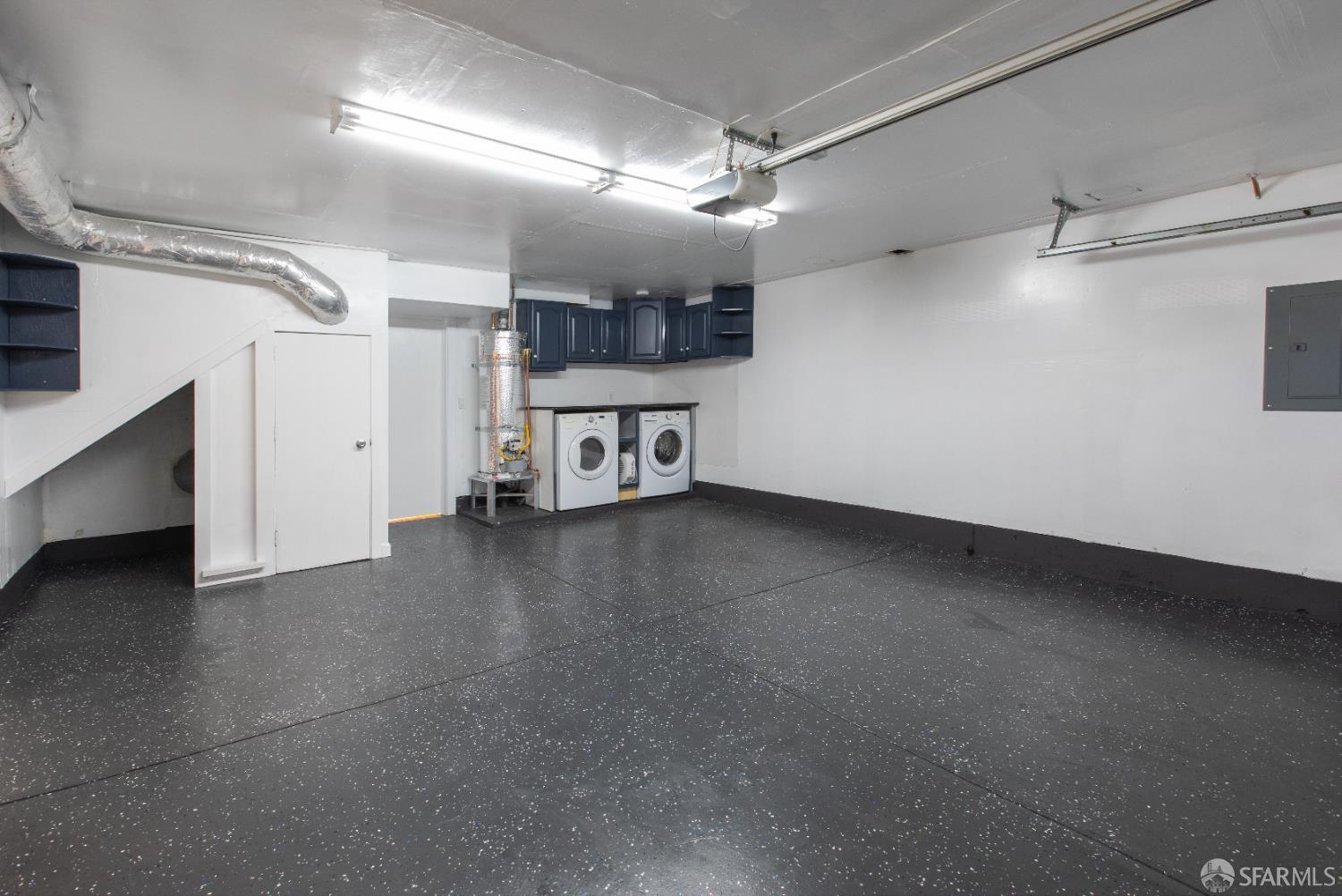 Detail Gallery Image 56 of 97 For 1247 Fitzgerald Ave, San Francisco,  CA 94124 - 4 Beds | 3 Baths