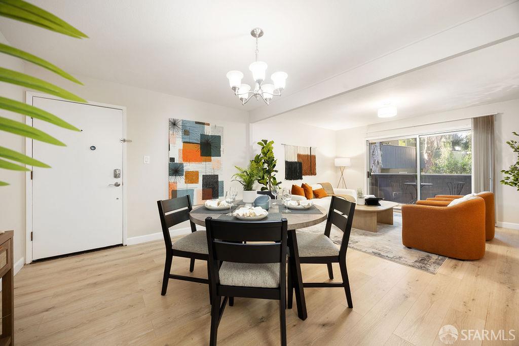 Detail Gallery Image 4 of 34 For 137 Piccadilly Pl a,  San Bruno,  CA 94066 - 2 Beds | 2 Baths