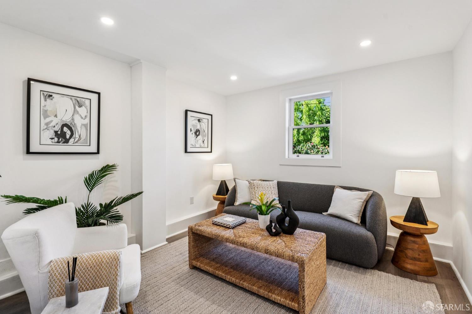 Detail Gallery Image 37 of 56 For 100 Chaves Ave, San Francisco,  CA 94127 - 2 Beds | 2 Baths