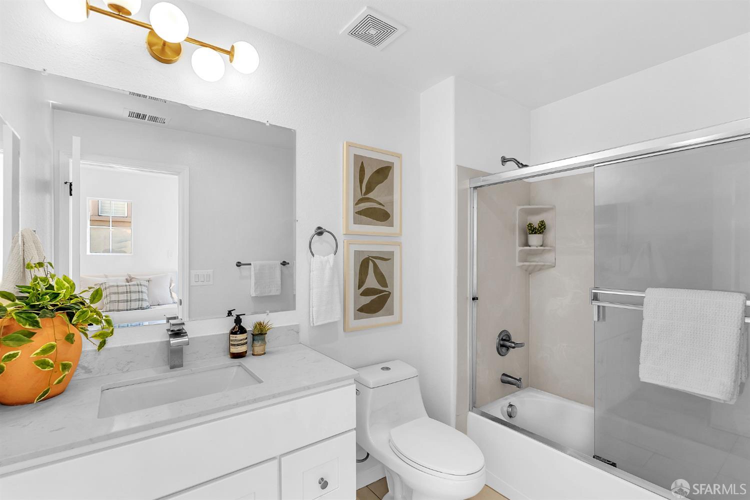 Detail Gallery Image 11 of 30 For 323 Casselino Dr, San Jose,  CA 95136 - 2 Beds | 2 Baths