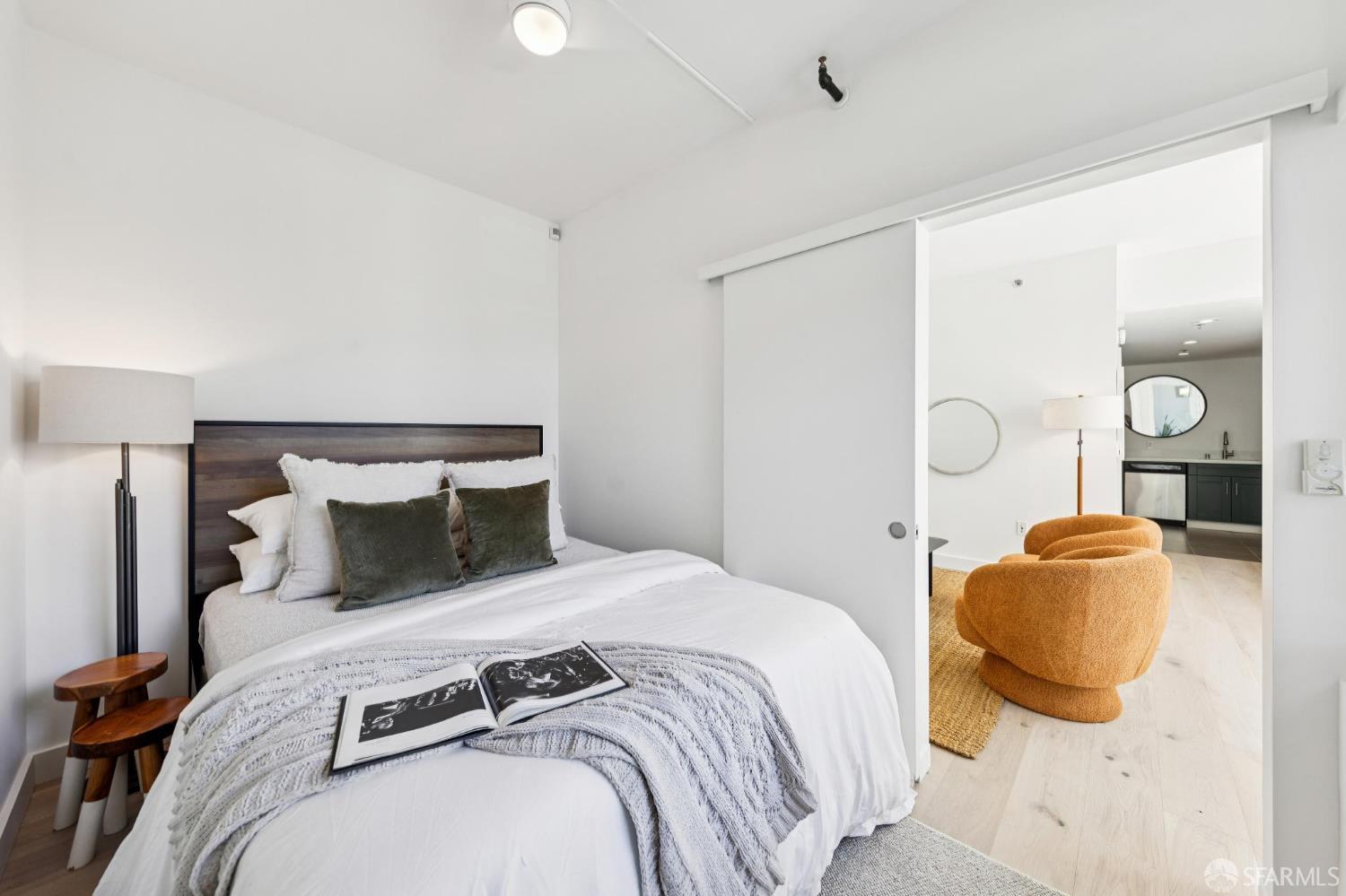 555 4th UNIT 102, San Francisco, CA, 94107