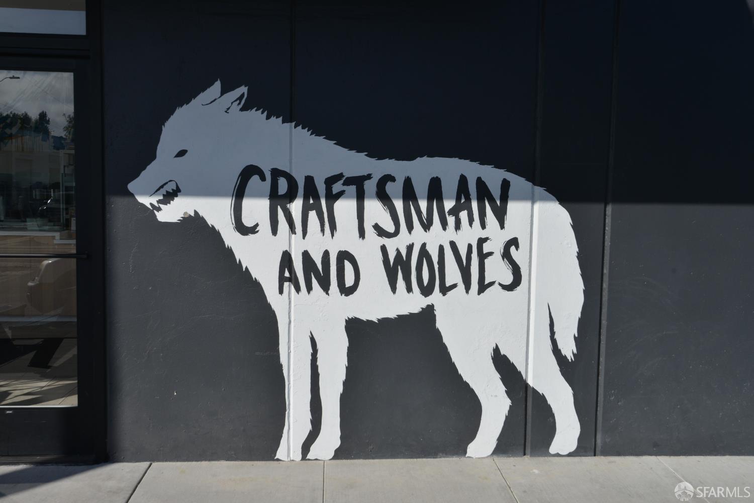 Detail Gallery Image 80 of 97 For 1247 Fitzgerald Ave, San Francisco,  CA 94124 - 4 Beds | 3 Baths