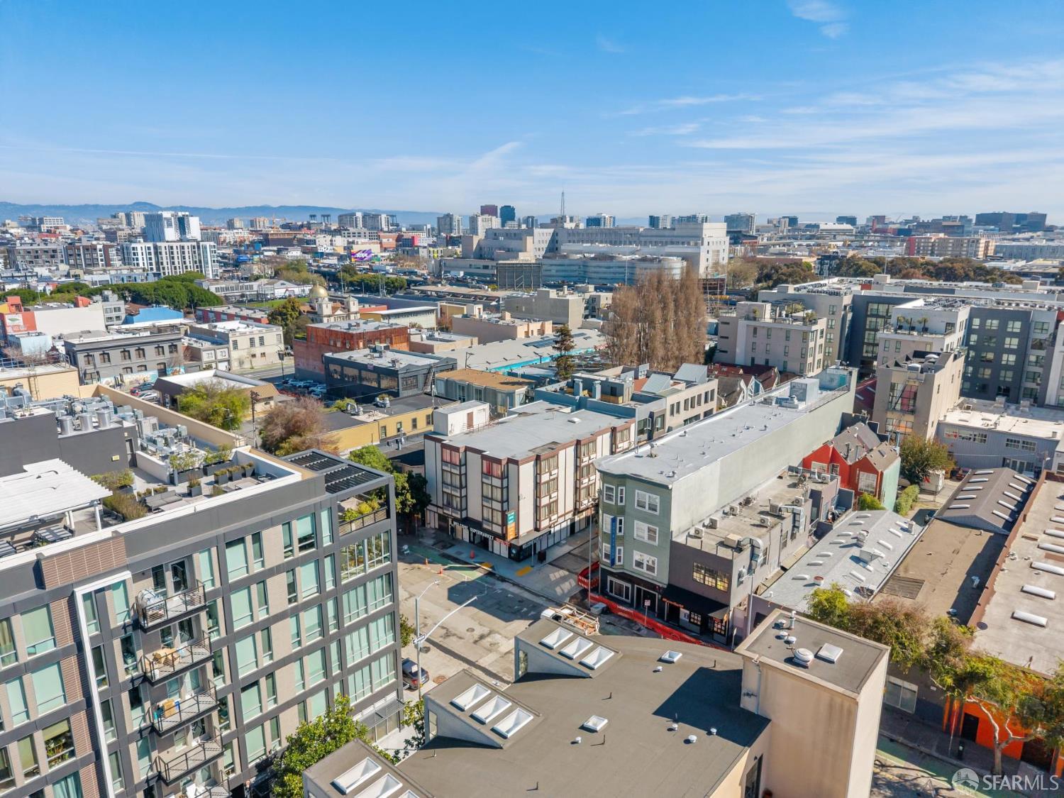 Detail Gallery Image 9 of 10 For 1137 Folsom St, San Francisco,  CA 94103 - – Beds | – Baths