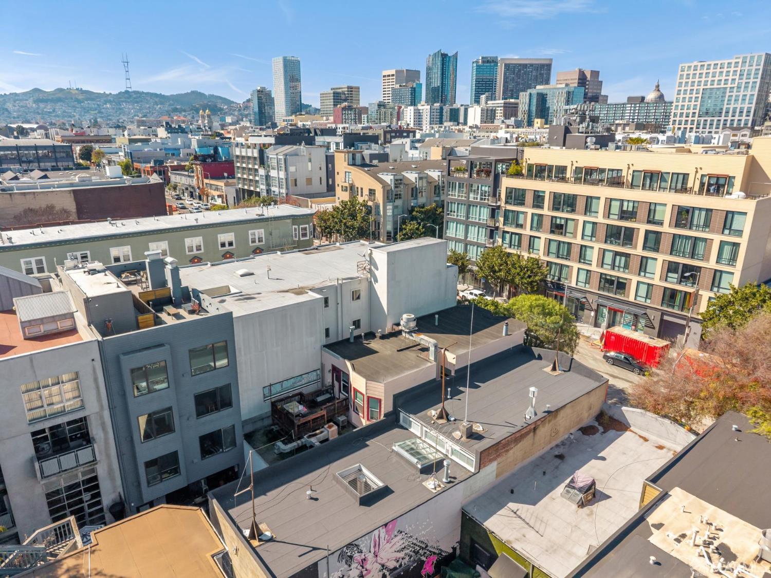 Detail Gallery Image 10 of 10 For 1137 Folsom St, San Francisco,  CA 94103 - – Beds | – Baths