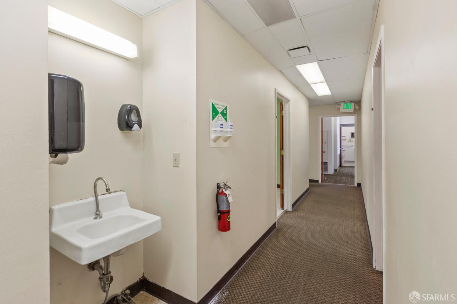 Detail Gallery Image 24 of 54 For 455 Arkansas St, San Francisco,  CA 94107 - – Beds | – Baths