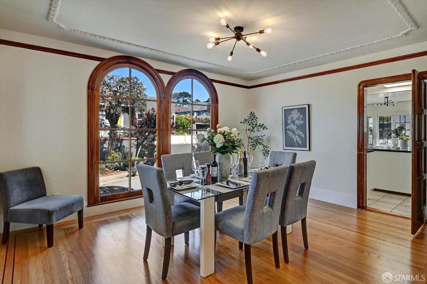 Detail Gallery Image 17 of 59 For 301 Santa Ana Ave, San Francisco,  CA 94127 - 3 Beds | 2 Baths