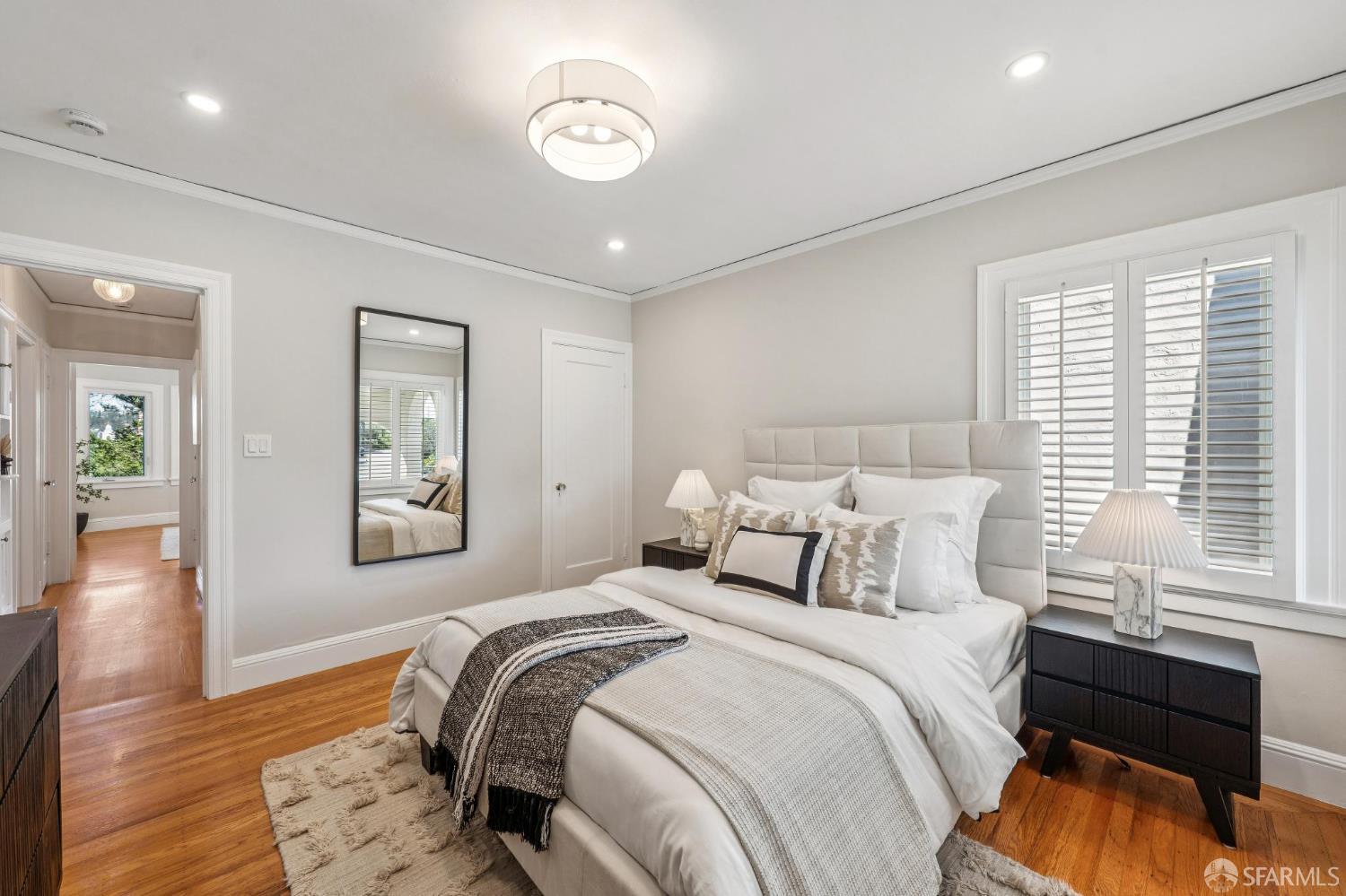 Detail Gallery Image 35 of 56 For 100 Chaves Ave, San Francisco,  CA 94127 - 2 Beds | 2 Baths