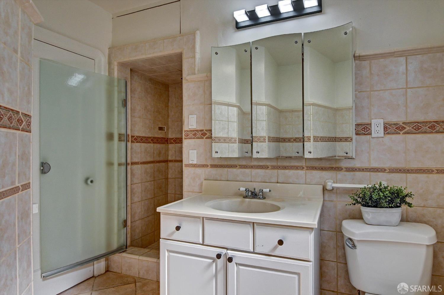 Detail Gallery Image 29 of 59 For 301 Santa Ana Ave, San Francisco,  CA 94127 - 3 Beds | 2 Baths