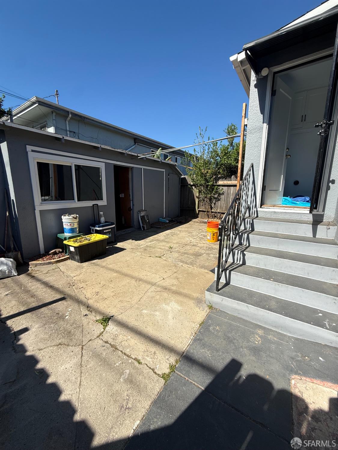 Detail Gallery Image 36 of 41 For 3331 Davis St, Oakland,  CA 94601 - 2 Beds | 1 Baths