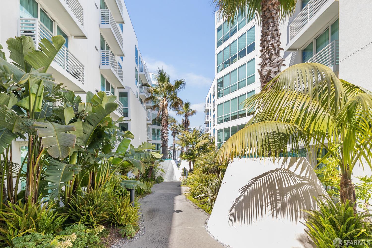 555 4th UNIT 102, San Francisco, CA, 94107