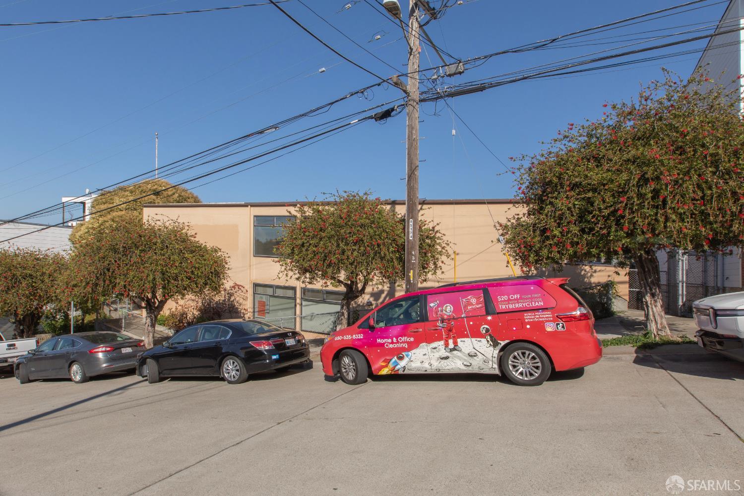 Detail Gallery Image 4 of 54 For 455 Arkansas St, San Francisco,  CA 94107 - – Beds | – Baths