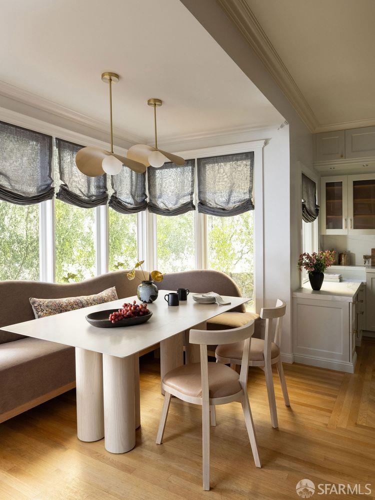 Detail Gallery Image 26 of 85 For 2196 Jackson St, San Francisco,  CA 94115 - 5 Beds | 4/1 Baths