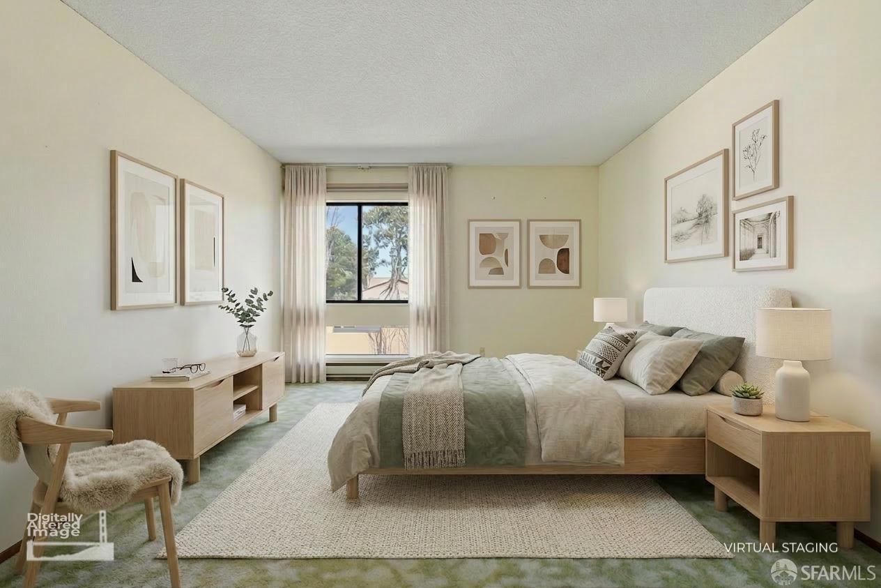 Detail Gallery Image 18 of 33 For 920 Beach Park Blvd #42,  Foster City,  CA 94404 - 2 Beds | 2 Baths