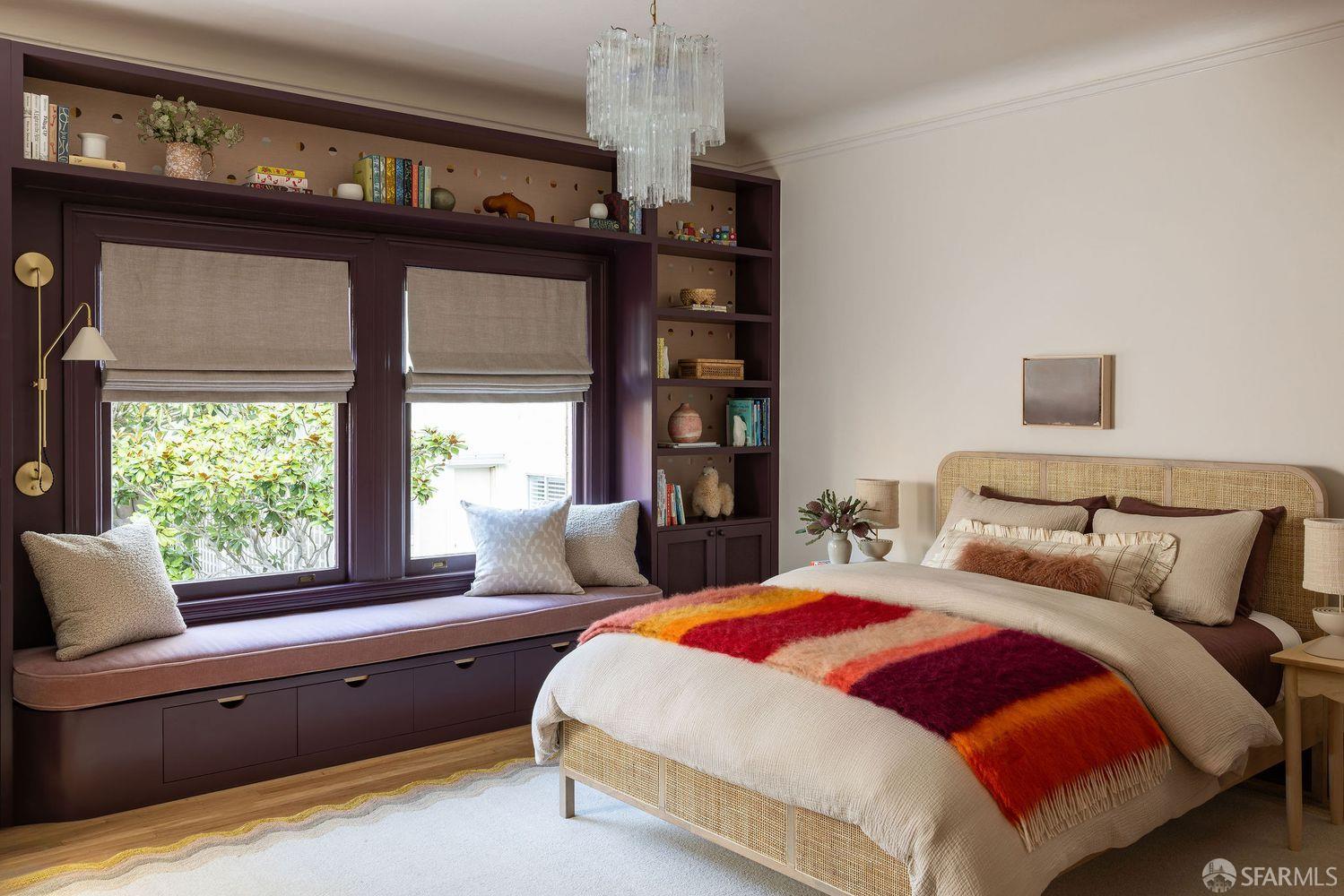 Detail Gallery Image 57 of 85 For 2196 Jackson St, San Francisco,  CA 94115 - 5 Beds | 4/1 Baths