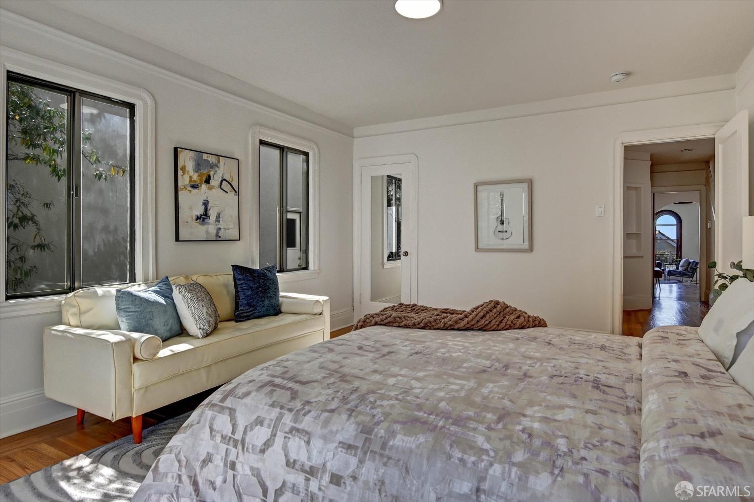 Detail Gallery Image 33 of 59 For 301 Santa Ana Ave, San Francisco,  CA 94127 - 3 Beds | 2 Baths