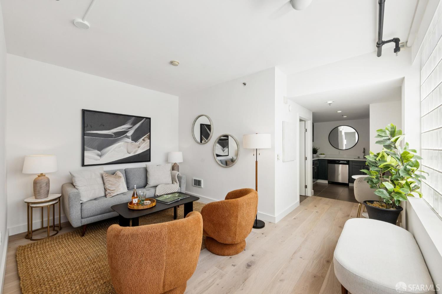 555 4th UNIT 102, San Francisco, CA, 94107