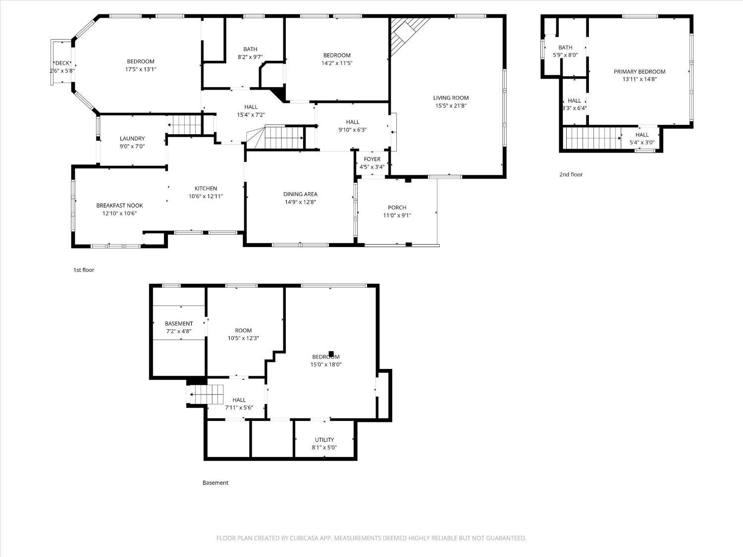 Detail Gallery Image 2 of 59 For 301 Santa Ana Ave, San Francisco,  CA 94127 - 3 Beds | 2 Baths