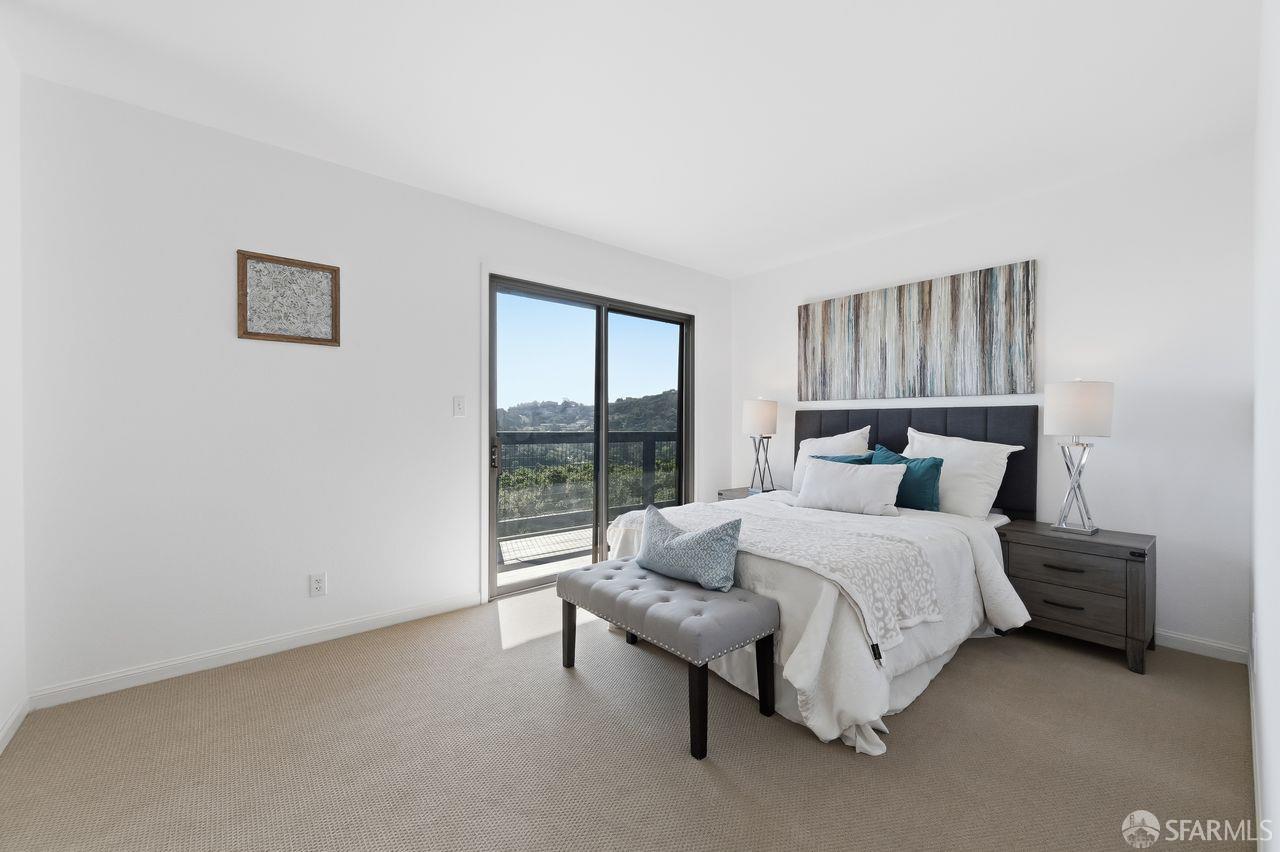 Detail Gallery Image 35 of 58 For 179 Bay View Dr, San Carlos,  CA 94070 - 3 Beds | 2/1 Baths