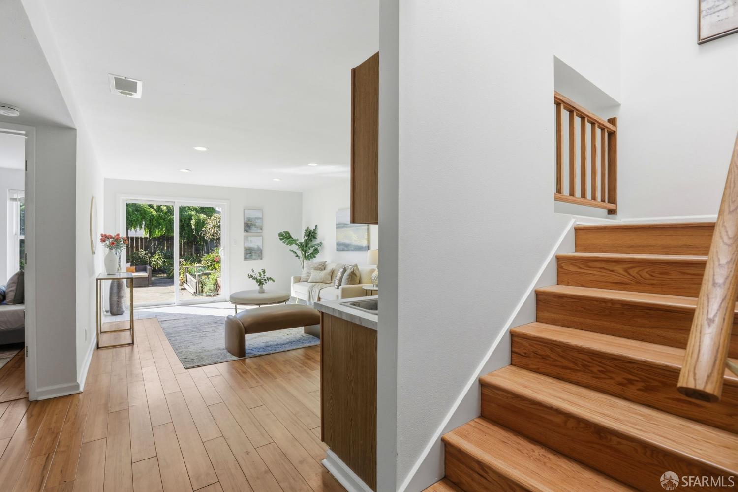 Detail Gallery Image 15 of 53 For 2455 25th Ave, San Francisco,  CA 94116 - 4 Beds | 2 Baths