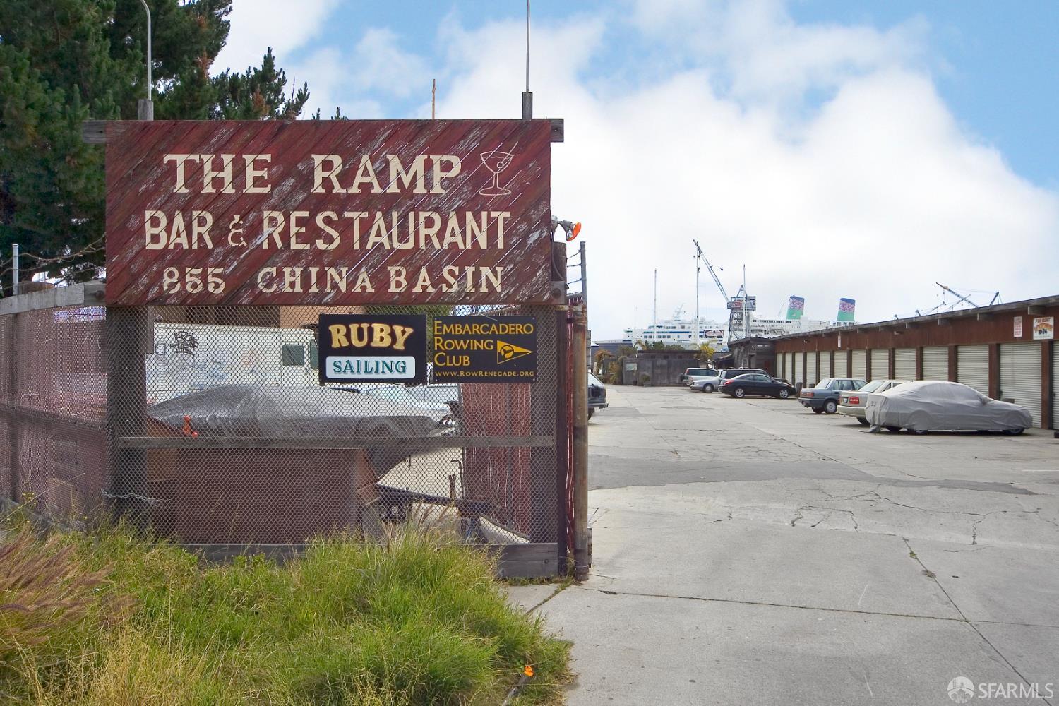 Detail Gallery Image 35 of 36 For 999 16th St #15,  San Francisco,  CA 94107 - 1 Beds | 1/1 Baths