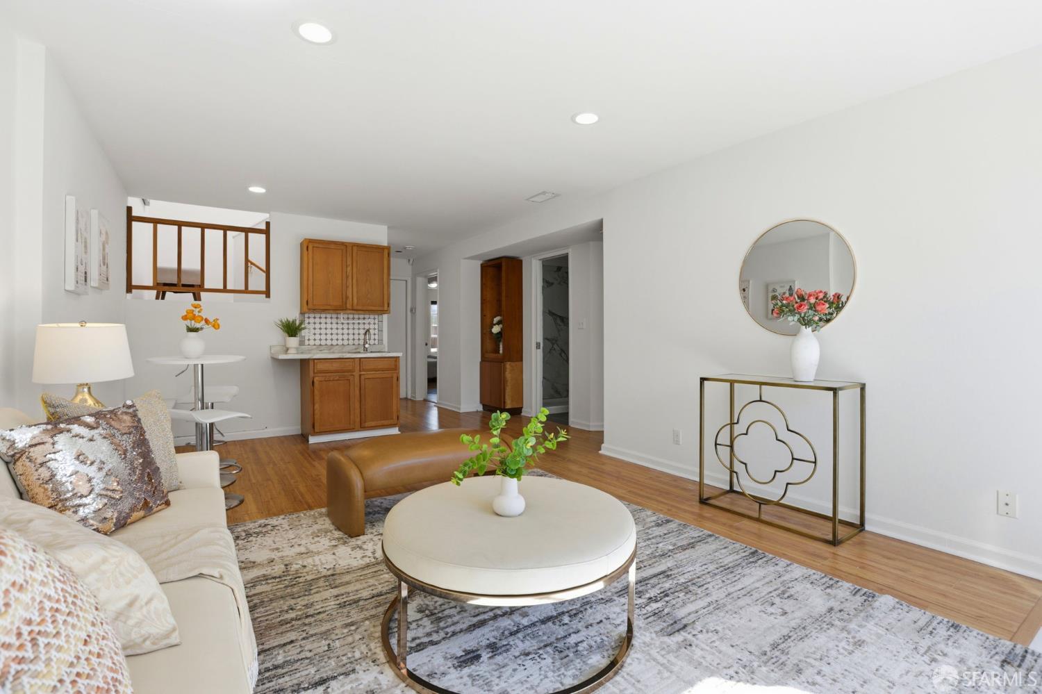 Detail Gallery Image 18 of 53 For 2455 25th Ave, San Francisco,  CA 94116 - 4 Beds | 2 Baths