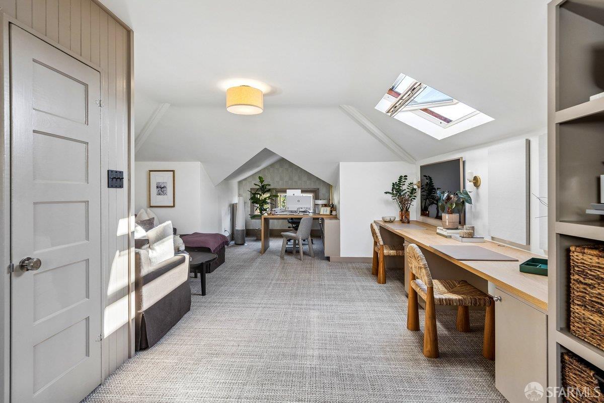 Detail Gallery Image 63 of 85 For 2196 Jackson St, San Francisco,  CA 94115 - 5 Beds | 4/1 Baths