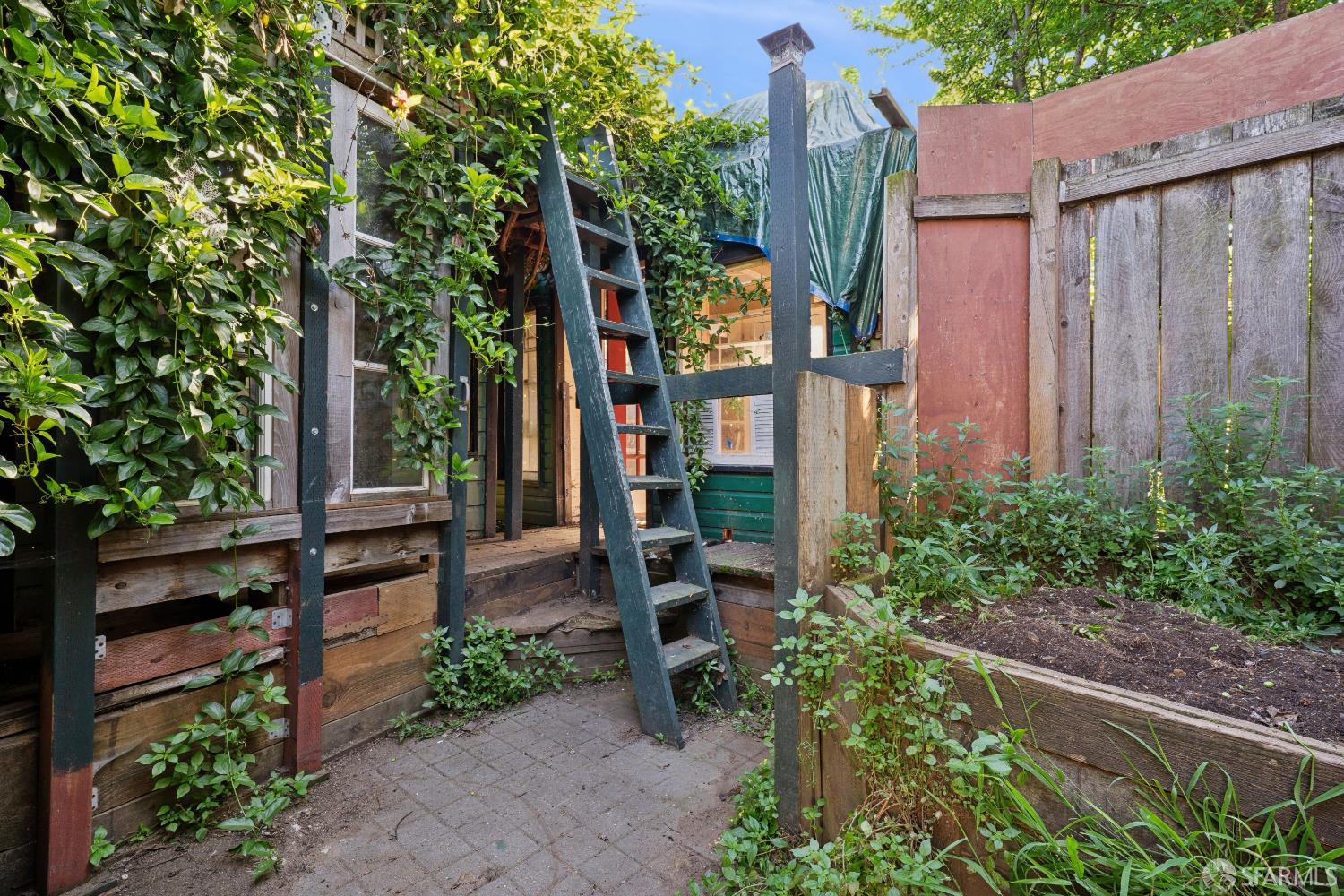 Detail Gallery Image 21 of 32 For 513 Athens St, San Francisco,  CA 94112 - 2 Beds | 1 Baths