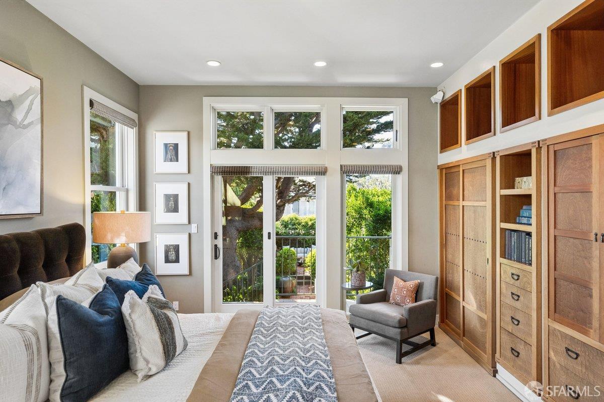 Detail Gallery Image 54 of 87 For 80 Diamond St, San Francisco,  CA 94114 - 3 Beds | 3 Baths