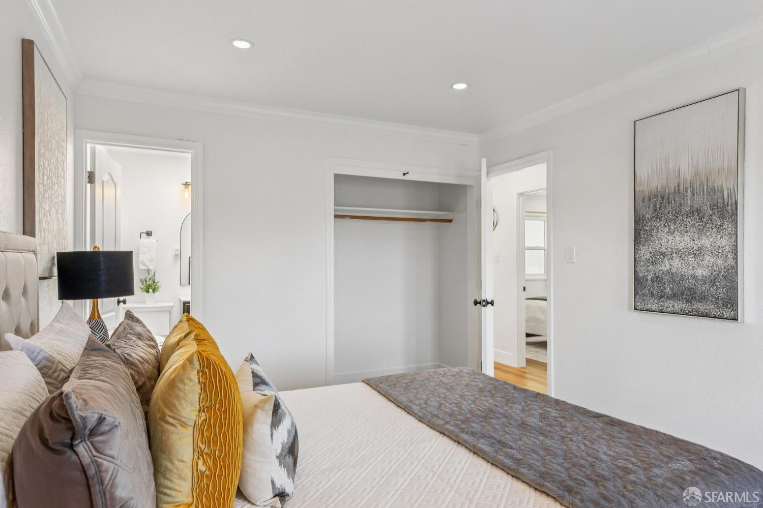 Detail Gallery Image 15 of 36 For 668 Orange St, Daly City,  CA 94014 - 3 Beds | 2 Baths