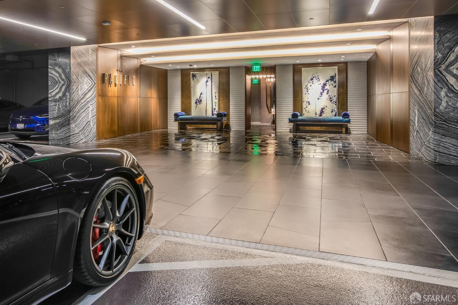 Detail Gallery Image 38 of 40 For 2121 Webster St #110,  San Francisco,  CA 94115 - 3 Beds | 4 Baths