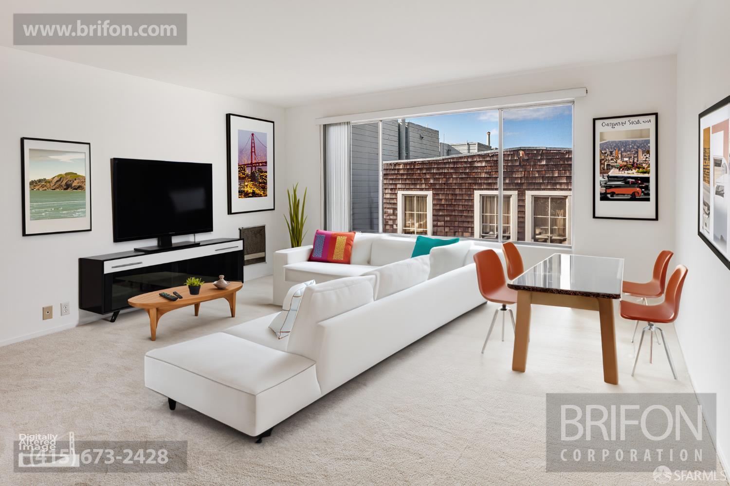 2221 Gough Street # 203